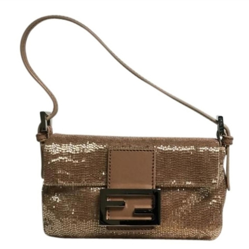 Fendi MINI baguette